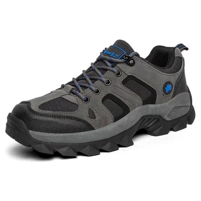 HOBIBEAR MENS 9.5 SNEAKERS