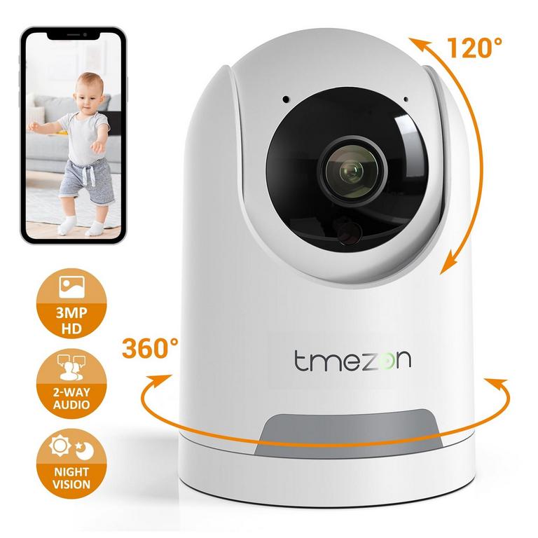 TMEZON WIRELESS CAMERA