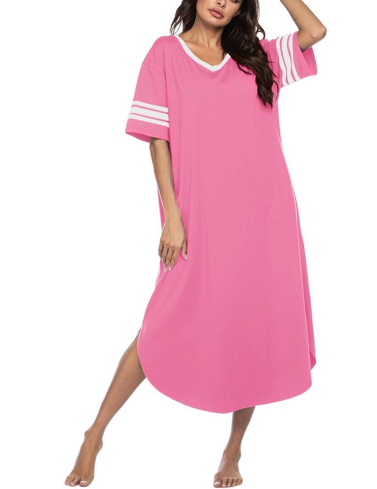 M OVERSIZED NIGHTGOWN