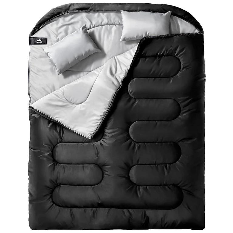 MEREZA XL QUEEN SLEEPING BAG