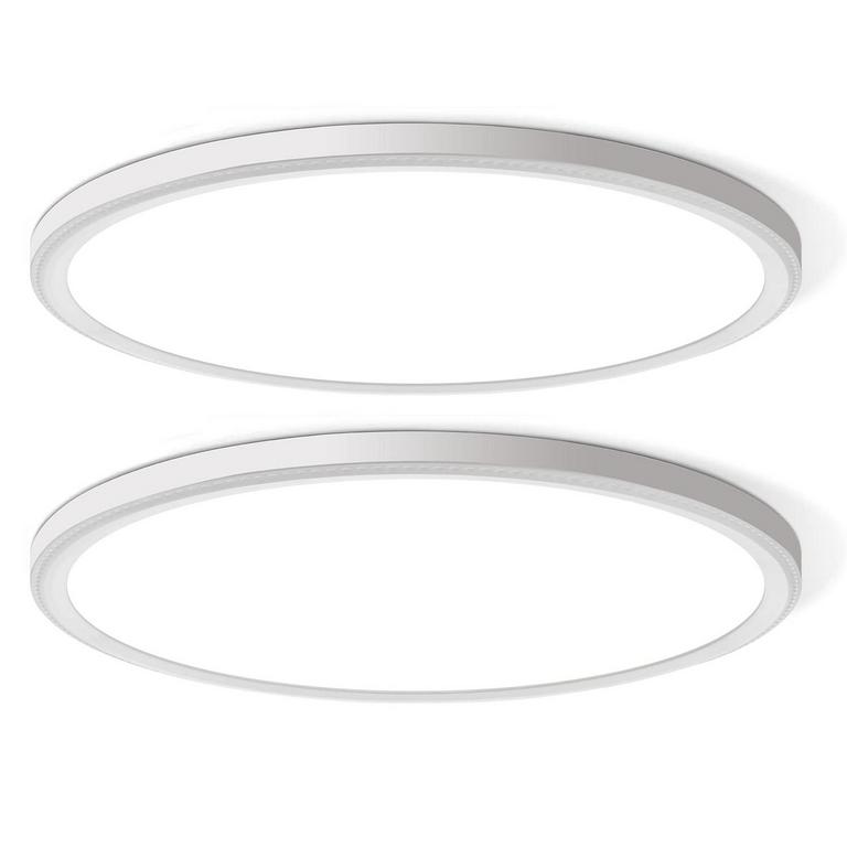 WKONCLDY 16IN LED LIGHTS 2PK