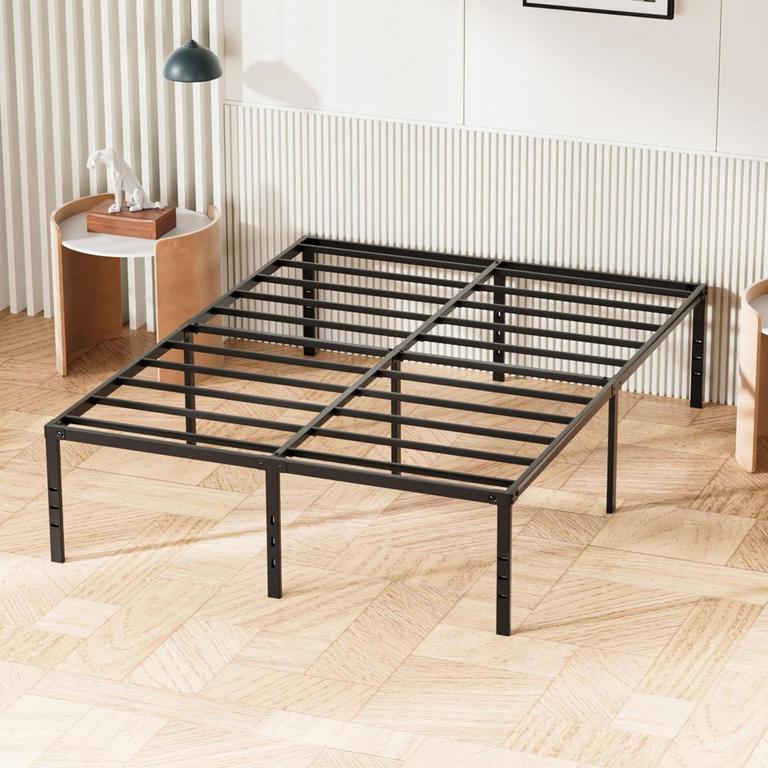 WZIALO QUEEN BED FRAME