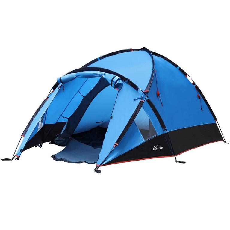 MOKO DOME TENT 3-PERSON