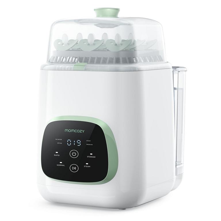 AUTOMATIC BABY BOTTLE WASHER