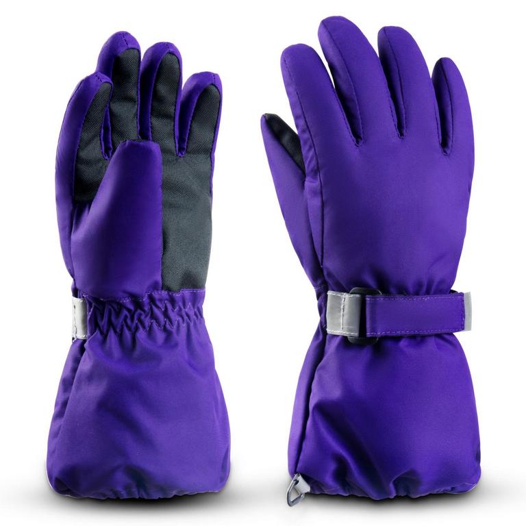THXTOMS KIDS GLOVES S