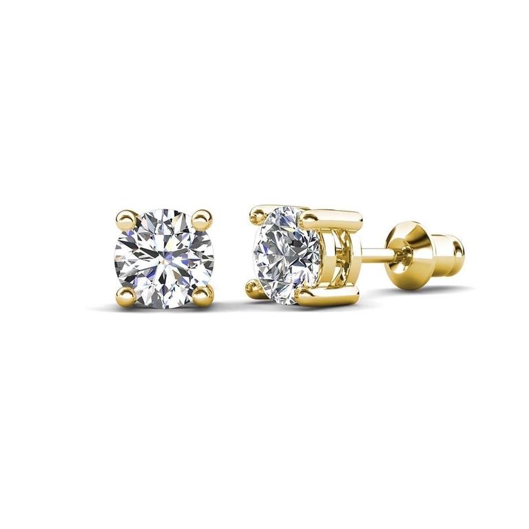 CATE CHLOE STUD EARRINGS
