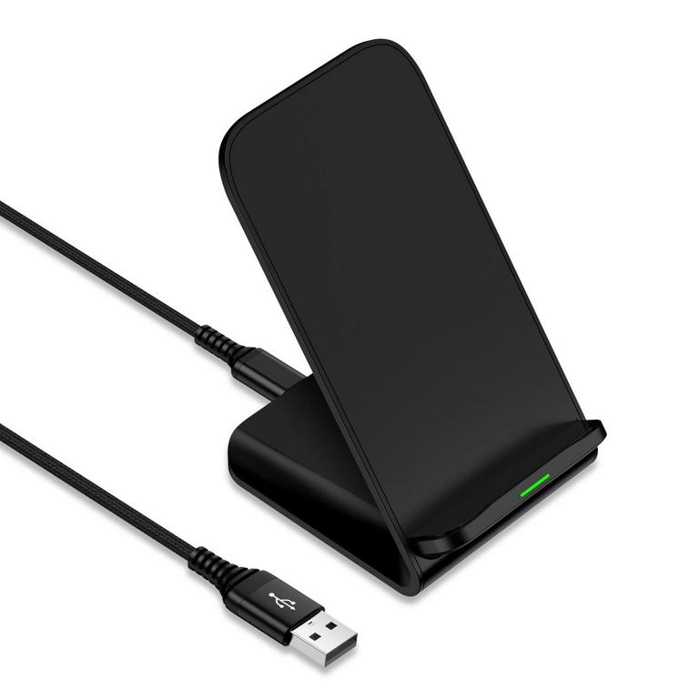 WIRELESS CHARGER STATION