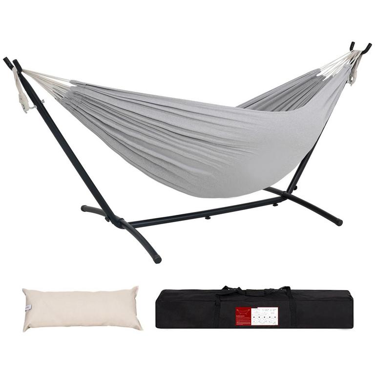 LAZY DAZE DOUBLE HAMMOCK