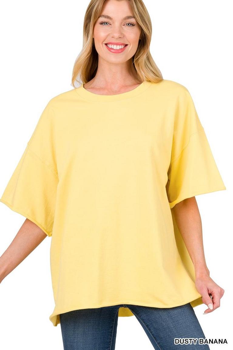 ZENANA WOMENS 2XL T-SHIRT
