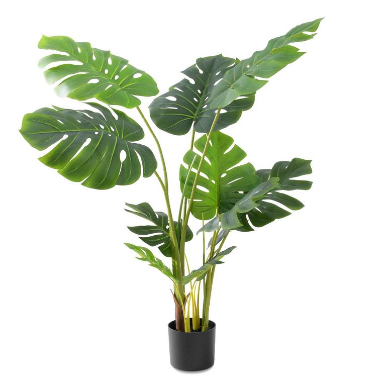 KELOTEVEN 4FT ARTIFICIAL TREE