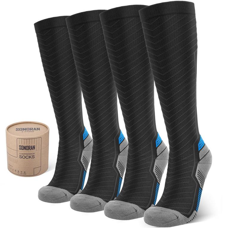 M COMPRESSION SOCKS