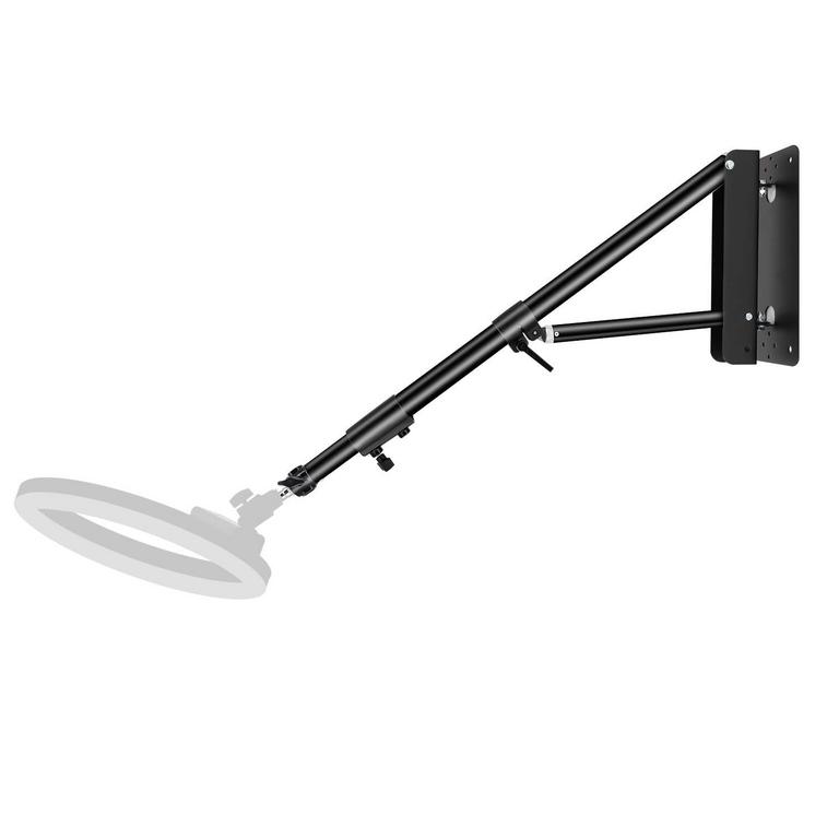 TAKERERS 4.3FT WALL MOUNT BOOM ARM 