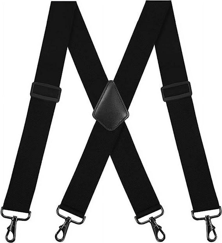 SUSPENDERS SET