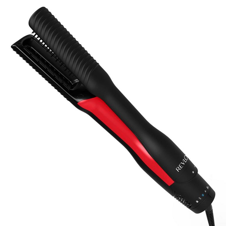 REVLON 2IN1 DRYER FLAT IRON