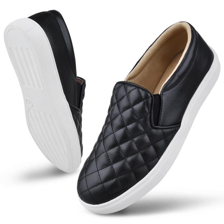 NCCB WOMENS 8.5 LOAFERS