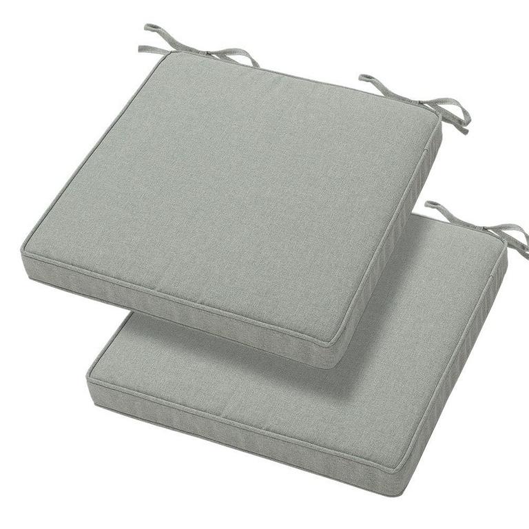 MAGPIE FABRICS CUSHIONS 18IN 2PK