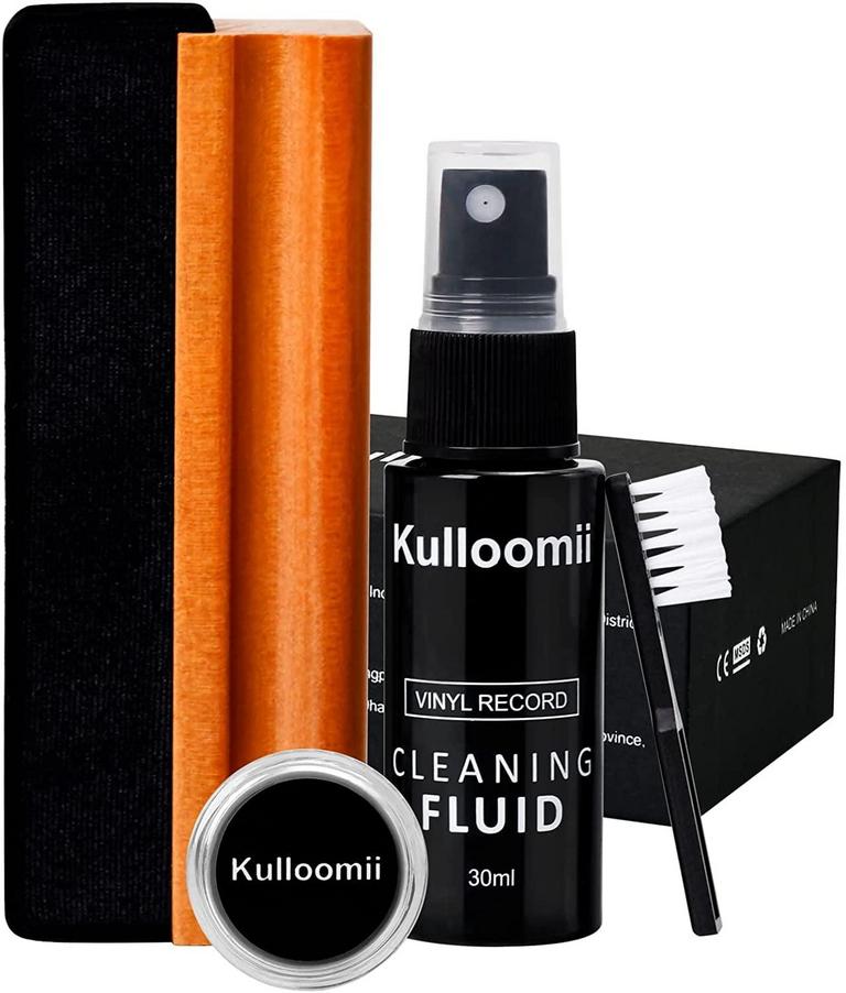 4-IN-1 VINYL CLEANER KIT