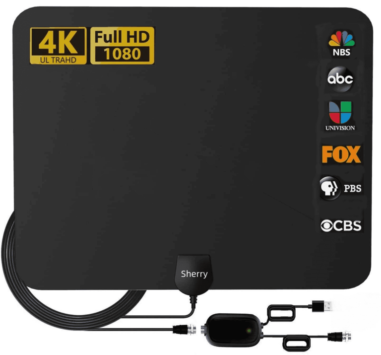 GENREEN TV ANTENNA 900MI