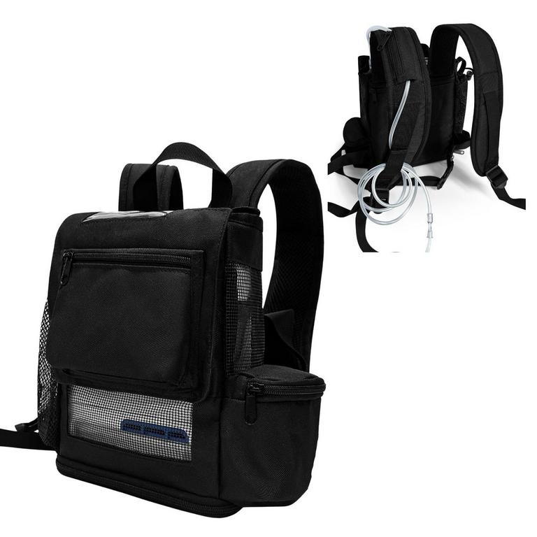 O2TOTES  LIGHT CARRIER