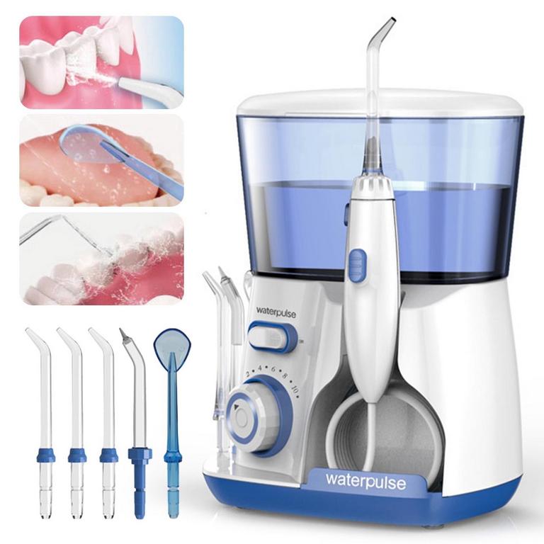GENKENT DENTAL WATER FLOSSER