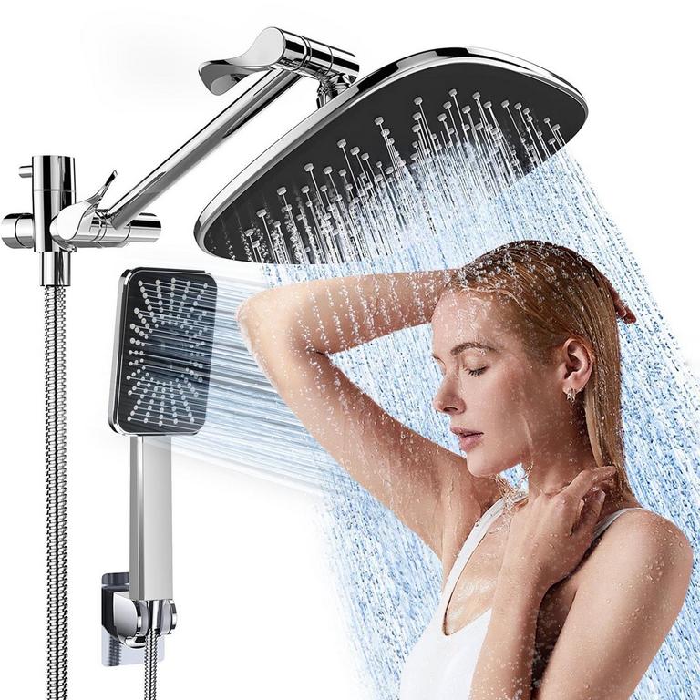 ATUPEN 12IN SHOWERHEAD