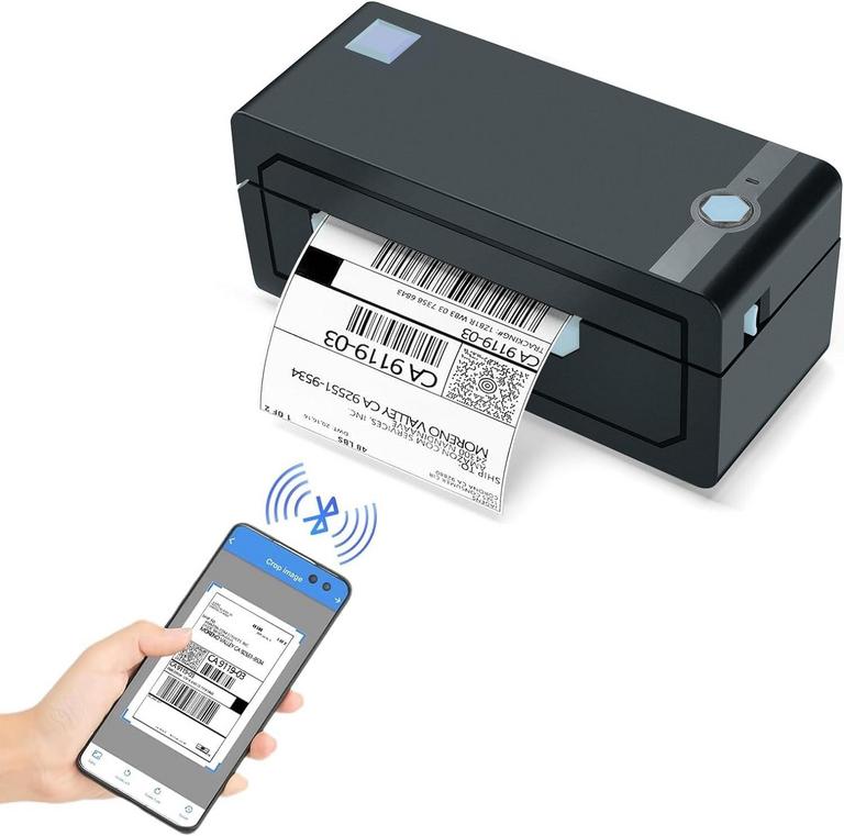 THERMAL LABEL PRINTER