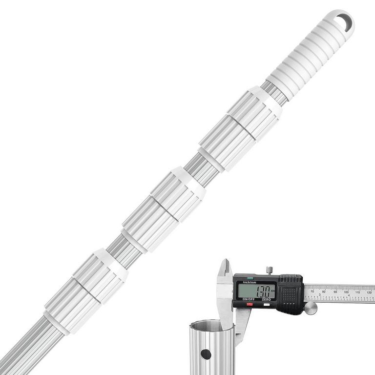 ARLBA 16.5FT POOL CLEANING POLE