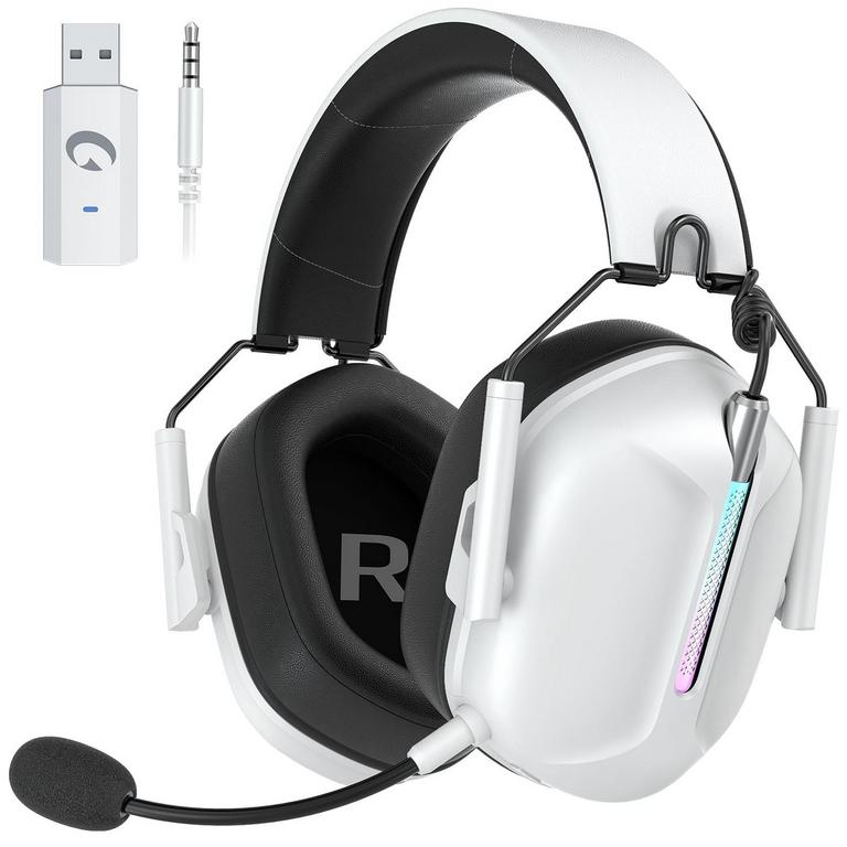 ECOMOMENT WIRELESS HEADSET