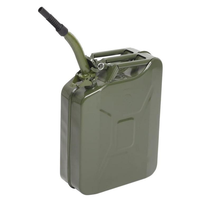 KTAXON 5GAL JERRY CAN