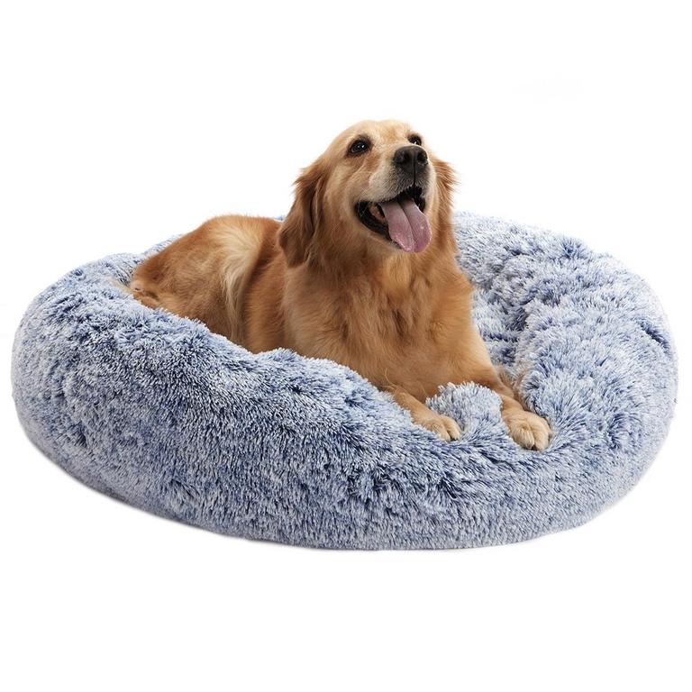 BEDFOLKS 36IN DOG CUDDLER