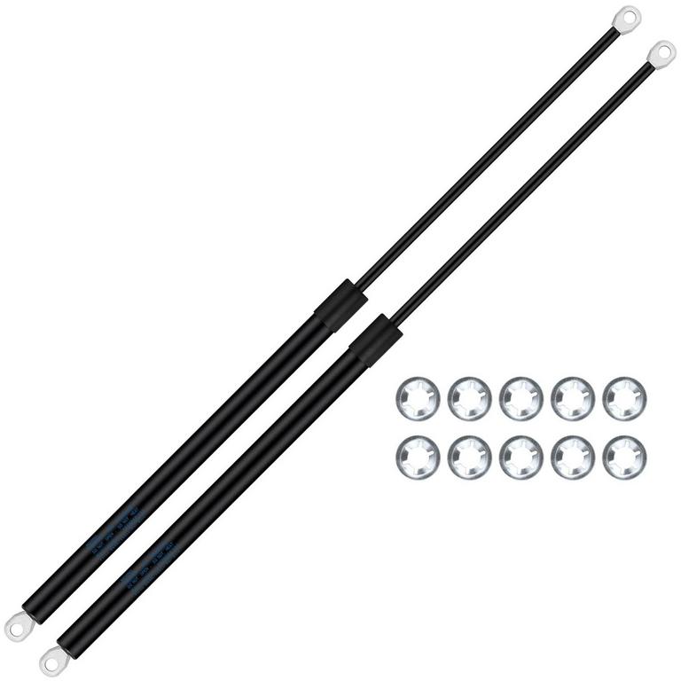 NOVINO 28IN RV AWNING STRUTS 2PK