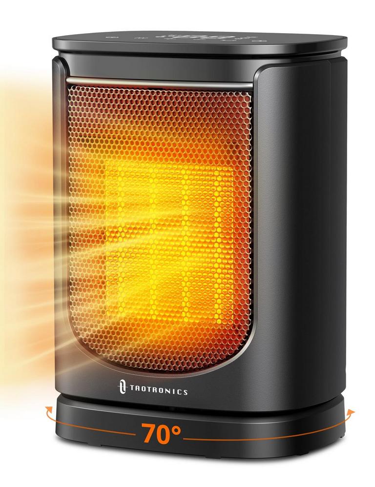 TAOTRONICS SPACE HEATER