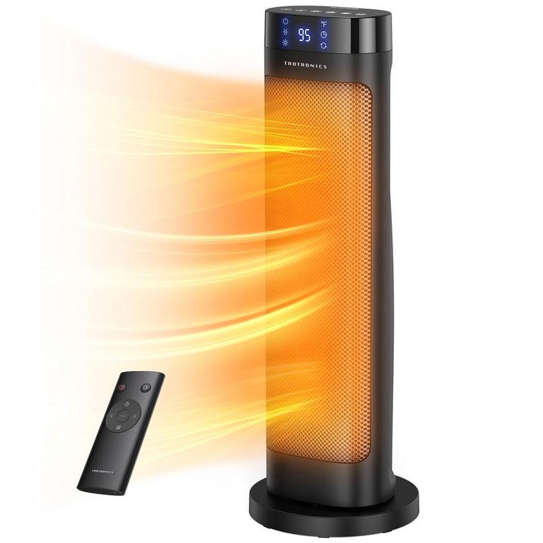 TAOTRONICS 22IN SPACE HEATER