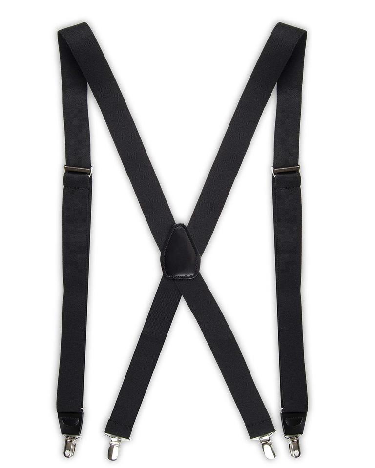 SUSPENDERS SET