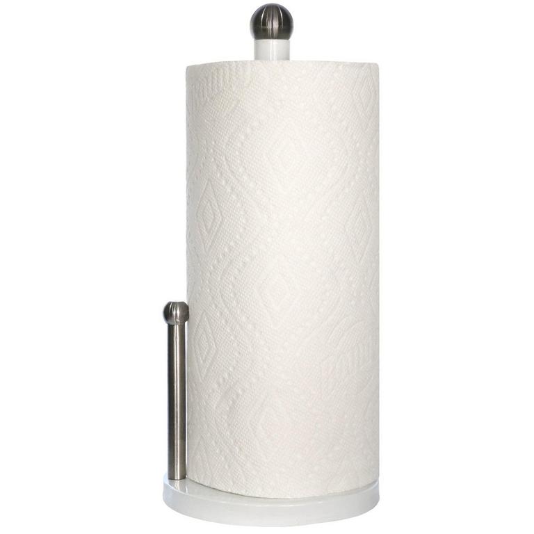 PAPER TOWEL HOLDER