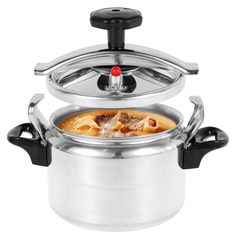 IHVEWUO 3L PRESSURE COOKER