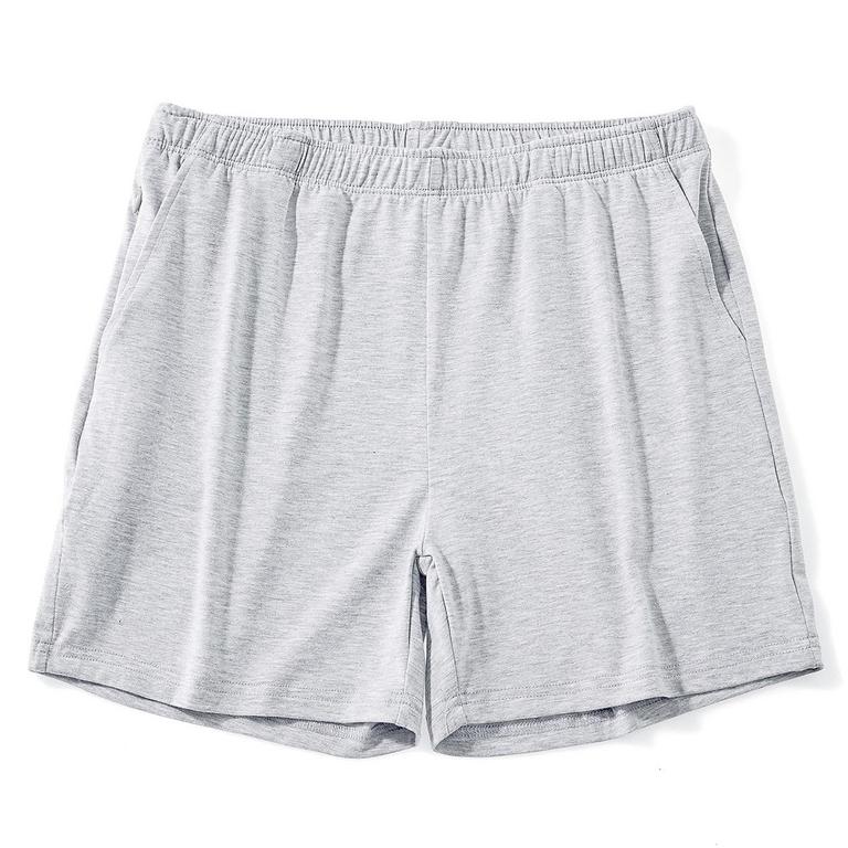 L LIGHTWEIGHT SLEEP SHORTS