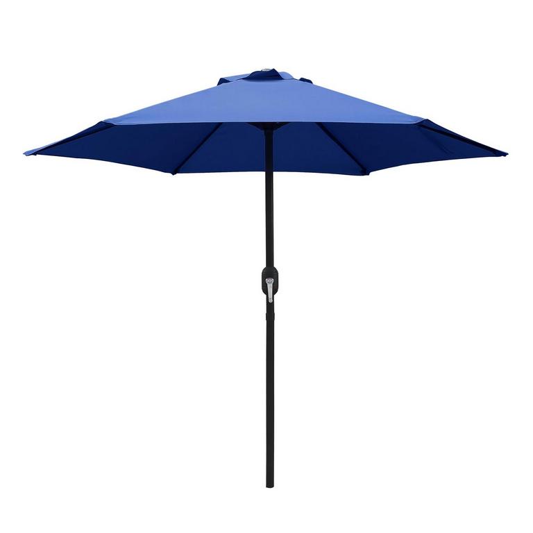 ABBLE OUTDOOR UMBRELLA 7.5FT