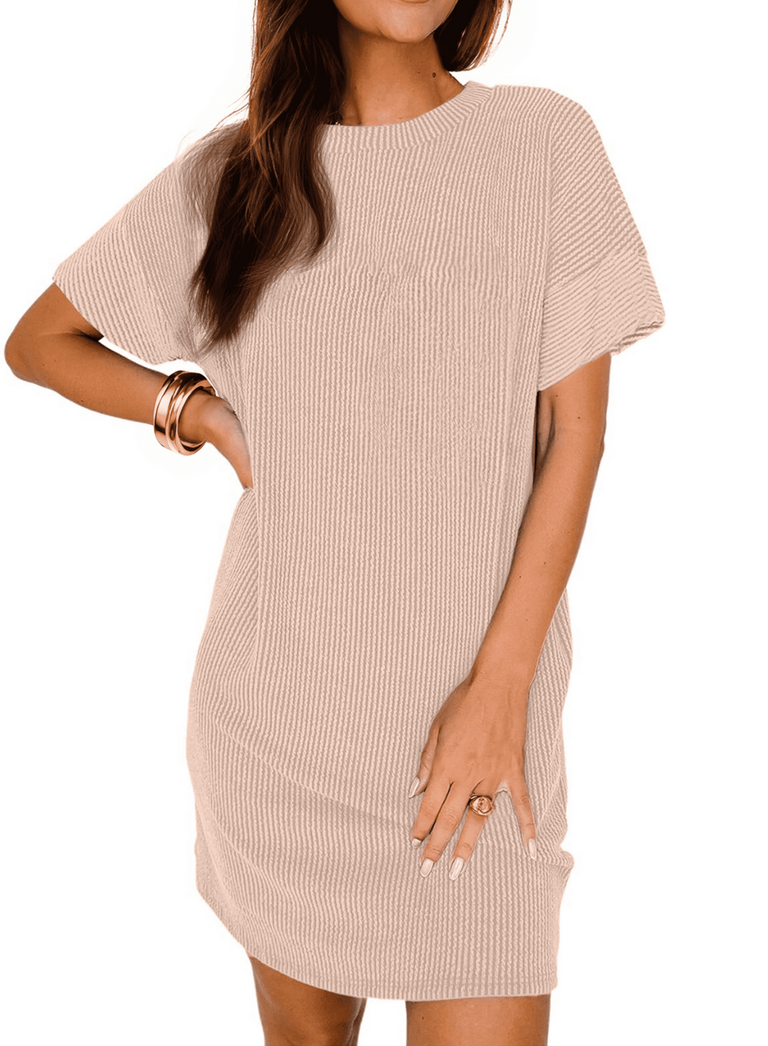 FANTASLOOK DRESS WOMENS M