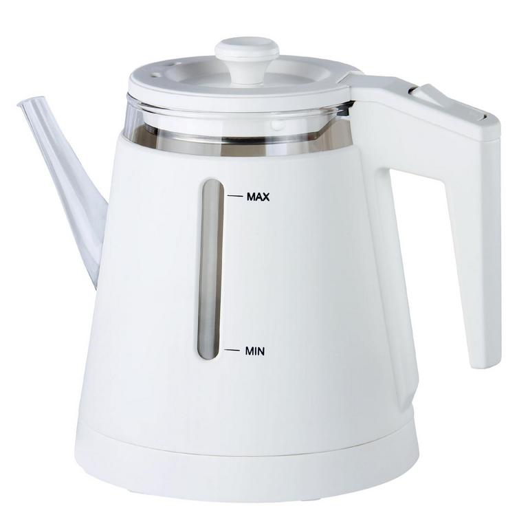 DREAMOSA 1L TEA KETTLE