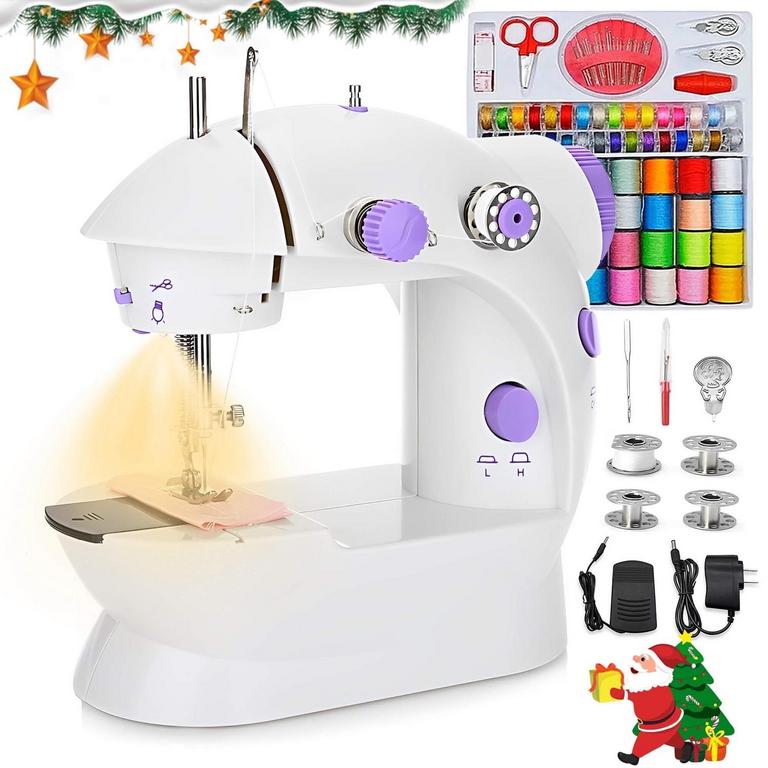 FIXDONO MINI SEWING MACHINE