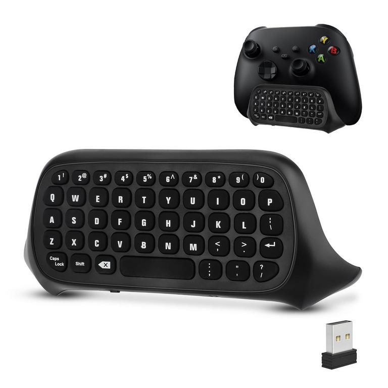 WIRELESS GAME CONTROL KEYBOARD