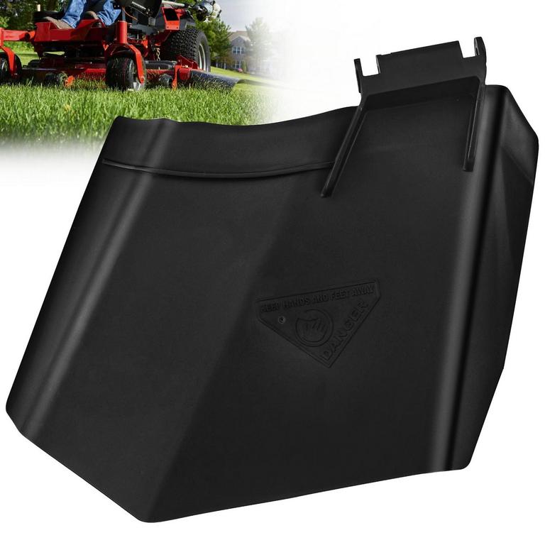 FENXDN LAWN MOWER CHUTE