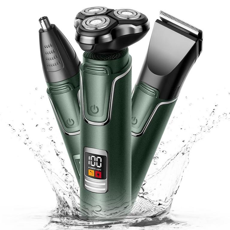 ELECTRIC SHAVER