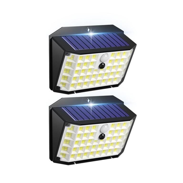 2PK SOLAR LIGHTS