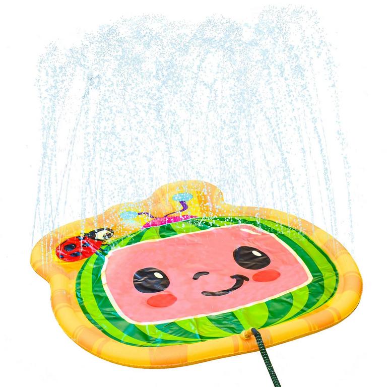45IN COCOMELON SPLASH PAD