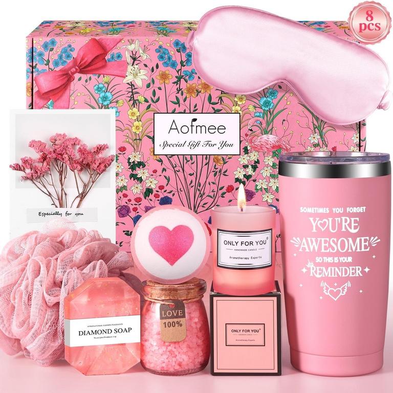 SLEF-CARE GIFT SET