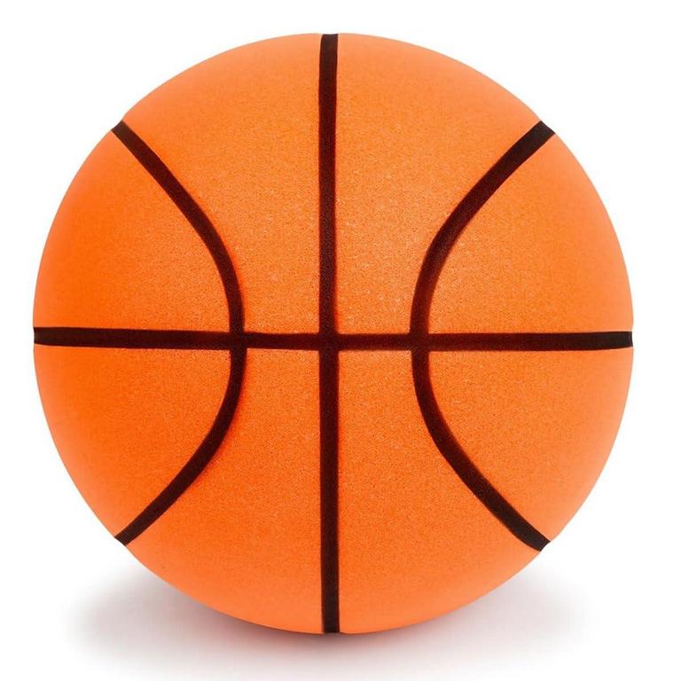 GENERIC SILENT BASKETBALL