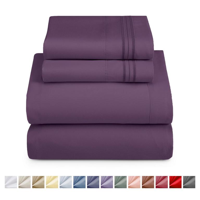 NESTL FULL SHEETS SET
