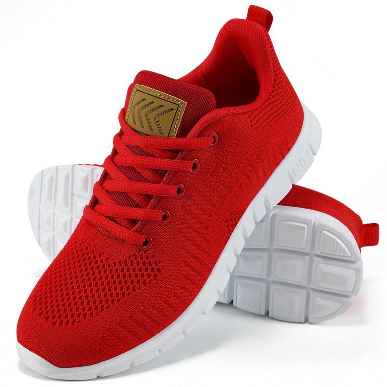 ECETANA WOMENS SIZE 9 SNEAKERS